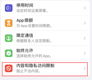 宁洱appleID维修服务iPhone设置中Apple ID显示为灰色无法使用