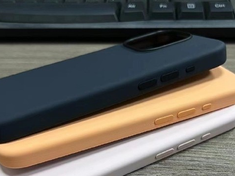 宁洱苹果14维修站分享iPhone14手机壳能直接给iPhone15用吗?