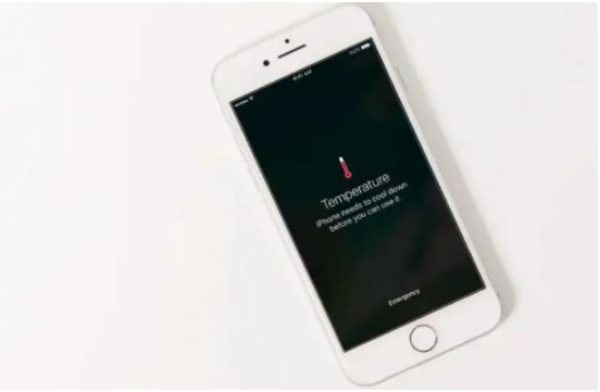 宁洱苹果手机维修分享iPhone 手机发热如何快速降温 
