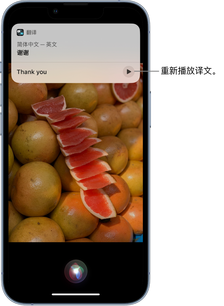 宁洱苹果14维修分享 iPhone 14 机型中使用 Siri：了解 Siri 能帮你做什么 