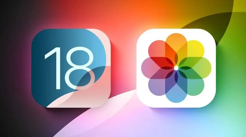 宁洱苹果手机维修分享苹果 iOS / iPadOS 18.1Beta 3 发布 