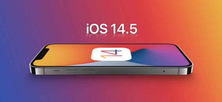 宁洱苹果手机维修分享谈谈iOS14.5正式版的使用感受 