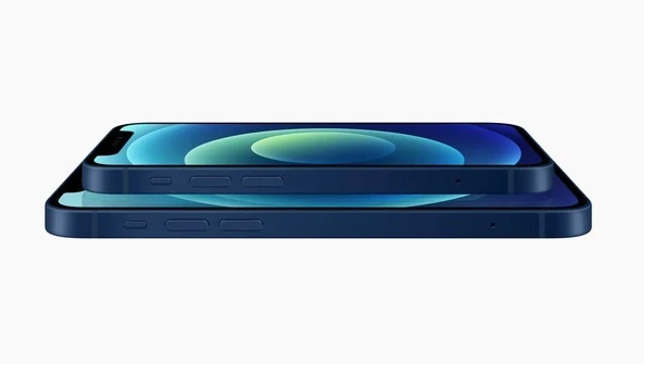 宁洱苹果手机维修分享iPhone 12 mini 锁屏后触屏失灵怎么办 