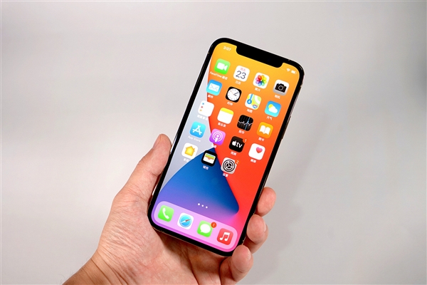 宁洱苹果手机维修分享iOS 14.2修订版已到，专属iPhone 12系列 
