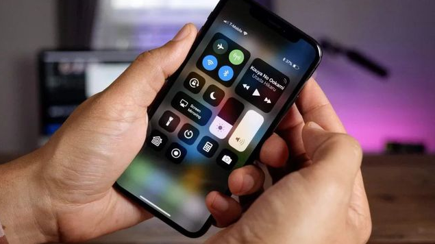 宁洱苹果手机维修分享iPhone 12信号差怎么办 