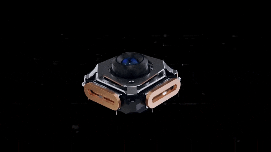 宁洱苹果手机维修分享iPhone 12 Pro Max 独享的这颗传感器更大的特点是什么 
