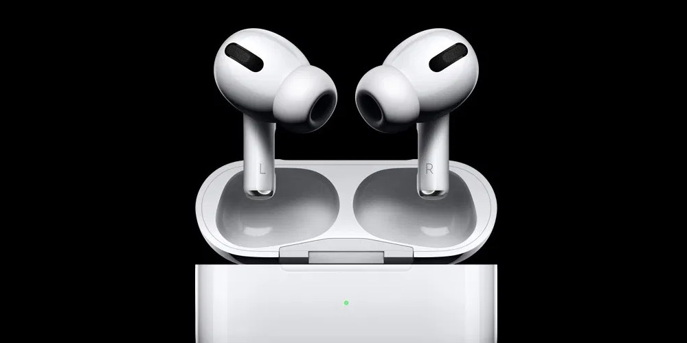 宁洱苹果手机维修分享AirPods Pro 出现静电噪音 