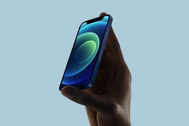 宁洱苹果手机维修分享iPhone 12 mini辐射很大吗 