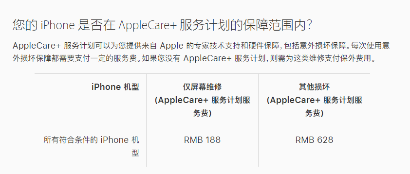 宁洱苹果手机维修分享苹果 iPhone 12 官方维修价格是多少 