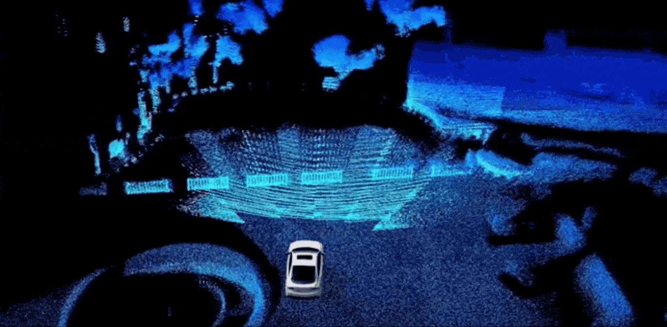 宁洱苹果手机维修分享iPhone 12 Pro 搭载的 LiDAR 镜头与 ToF 镜头有什么不同 