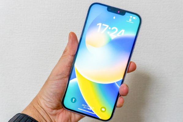 宁洱苹果手机维修分享iPhone 14 Plus换电池 