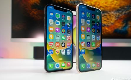 宁洱苹果维修点分享iPhone 14 Plus换屏维修细节 