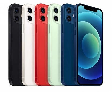 宁洱苹果维修点分享iPhone 12 Pro Max维修主板易被忽略的实操故障 