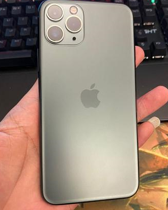 宁洱苹果维修点分享iPhone 11 Pro扩容真实坑点 