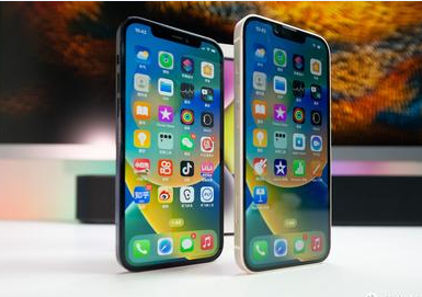宁洱苹果维修点分享iPhone 14 Plus扩容深层隐患梳理 