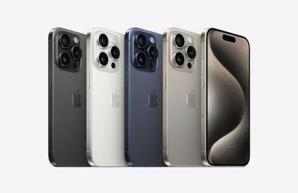 宁洱苹果维修点分享iPhone 15 Pro扩容气密性与实操坑 