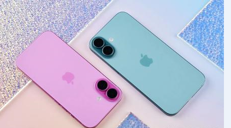宁洱苹果维修点分享iPhone 16扩容成本与市场套路 