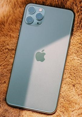 宁洱苹果维修点分享iPhone 11 Pro Max黑屏特殊诱因梳理 