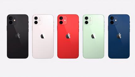 宁洱苹果维修点分享iPhone 12黑屏隐蔽故障解读 