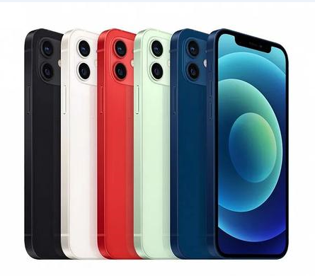 宁洱苹果维修点分享iPhone 12 Pro Max黑屏冷门故障解读 