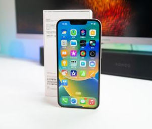 宁洱苹果维修点分享iPhone 14 Plus黑屏小众诱因汇总 