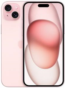 宁洱苹果维修点分享iPhone15 Plus手机黑屏小众问题 