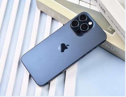 宁洱苹果维修点分享iPhone15 Pro Max黑屏少见诱因梳理 