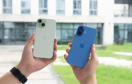 宁洱苹果维修点分享iPhone 16 Plus黑屏疑难故障汇总 