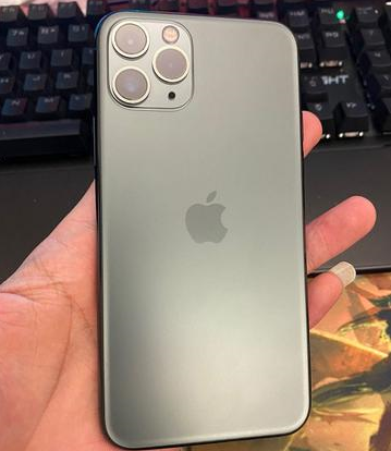 宁洱苹果维修点分享iPhone 11 Pro电池发烫小众问题解读 