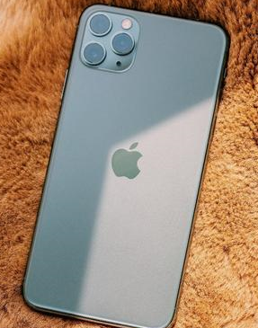 宁洱苹果维修点分享iPhone 11 Pro Max电池发烫特殊问题 