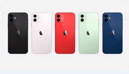 宁洱苹果维修点分享iPhone 12电池发烫少见诱因解析 