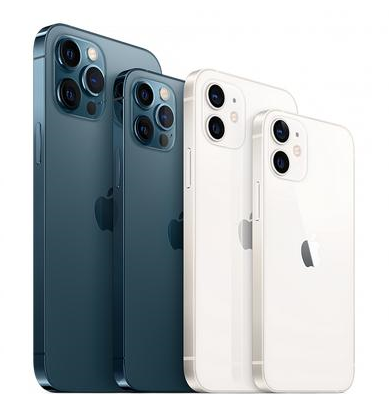 宁洱苹果维修点分享iPhone 12 Pro发烫关联故障汇总 