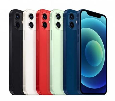 宁洱苹果维修点分享iPhone 12 Pro Max发烫冷门故障梳理 