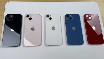 宁洱苹果维修点分享iPhone 13电池发烫多类故障解析 