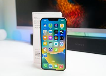 宁洱苹果维修点分享iPhone 14电池发烫真实诱因盘点 