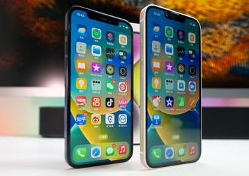 宁洱苹果维修点分享iPhone 14 Plus发烫常见情况科普 