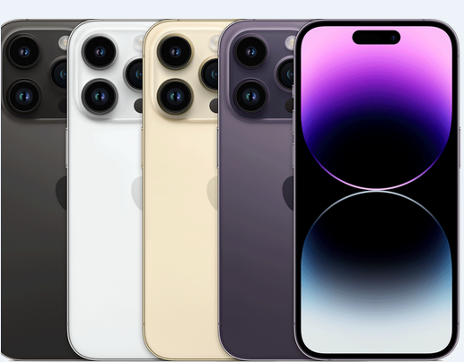 宁洱苹果维修点分享iPhone 14 Pro发烫易忽略问题解析 