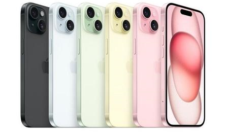 宁洱苹果维修点分享iPhone 15发烫易忽视问题科普 