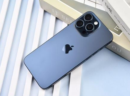 宁洱苹果维修点分享iPhone 15 Pro Max发烫深度剖析 