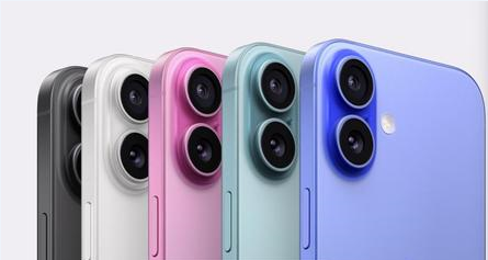 宁洱苹果维修点分享iPhone 16发烫易忽视因素汇总 