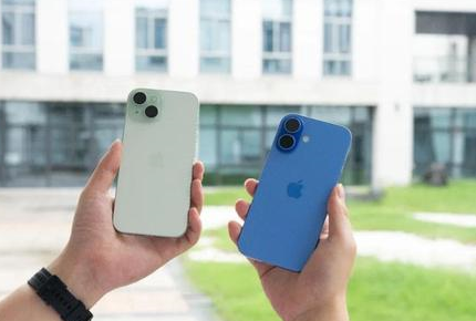宁洱苹果维修点分享iPhone 16 Plus发烫多场景剖析 