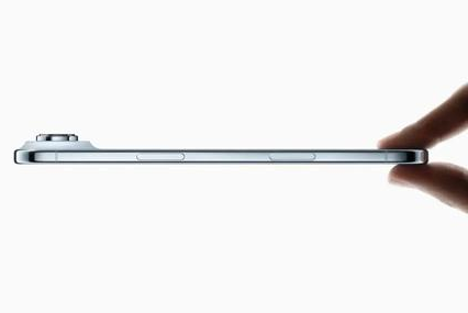 宁洱苹果维修点分享iPhone 17 Air发烫几大隐形诱因 